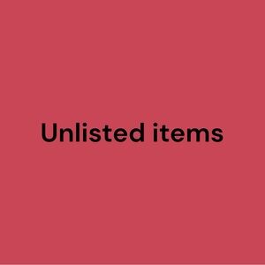 Graphic Text on Pink Background